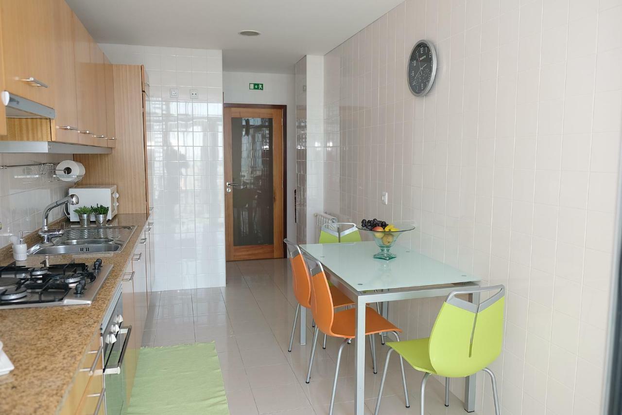Marisol Ocean View Appartement Barra Buitenkant foto