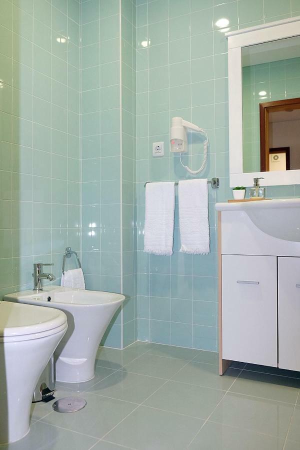 Marisol Ocean View Appartement Barra Buitenkant foto