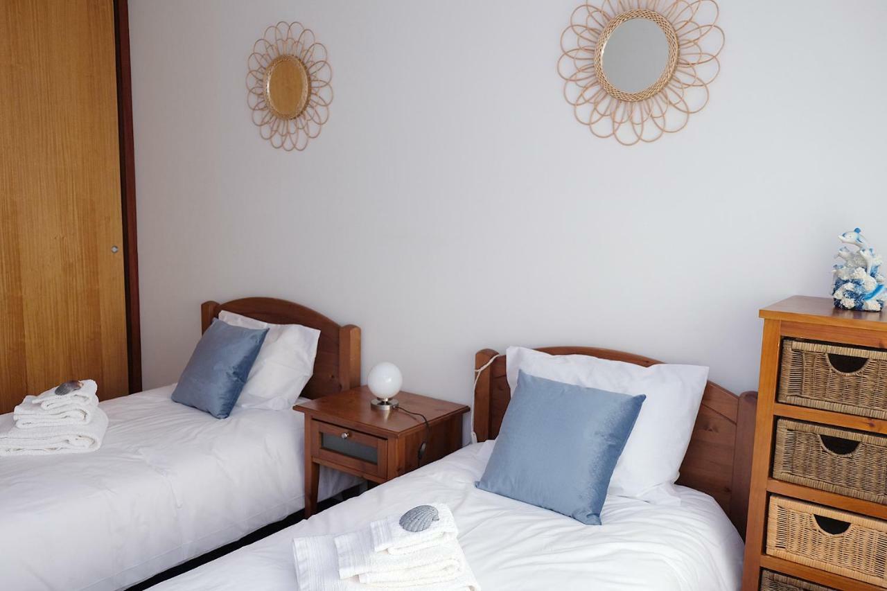 Marisol Ocean View Appartement Barra Buitenkant foto
