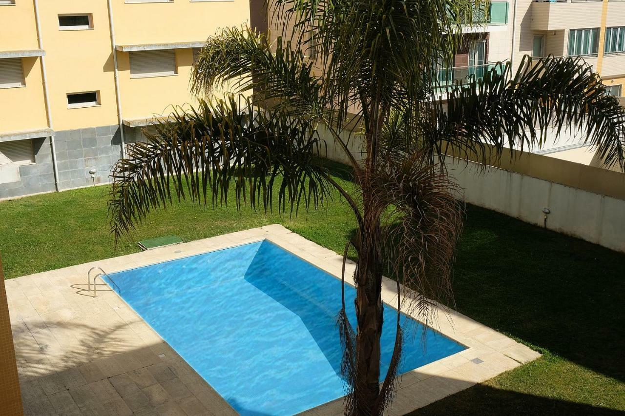 Marisol Ocean View Appartement Barra Buitenkant foto