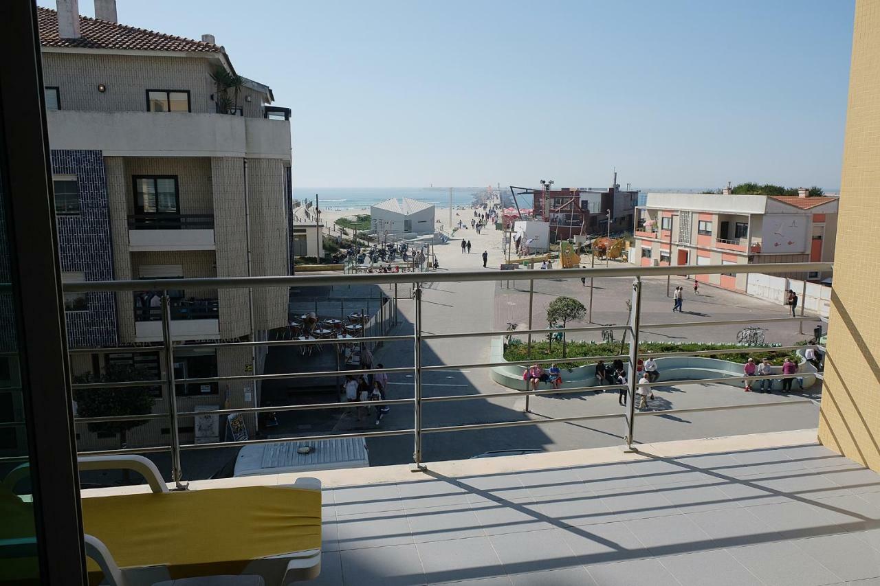 Marisol Ocean View Appartement Barra Buitenkant foto