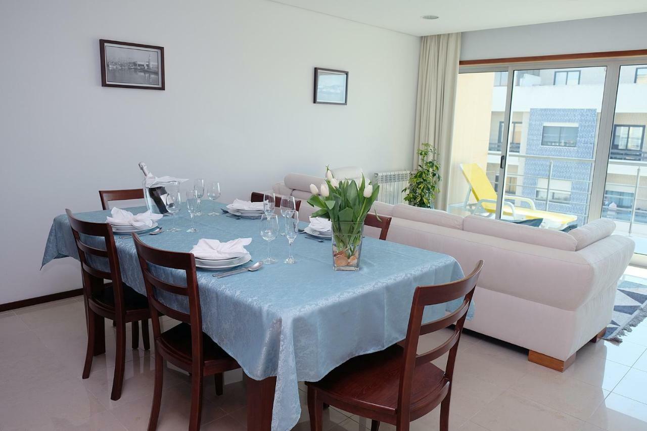 Marisol Ocean View Appartement Barra Buitenkant foto